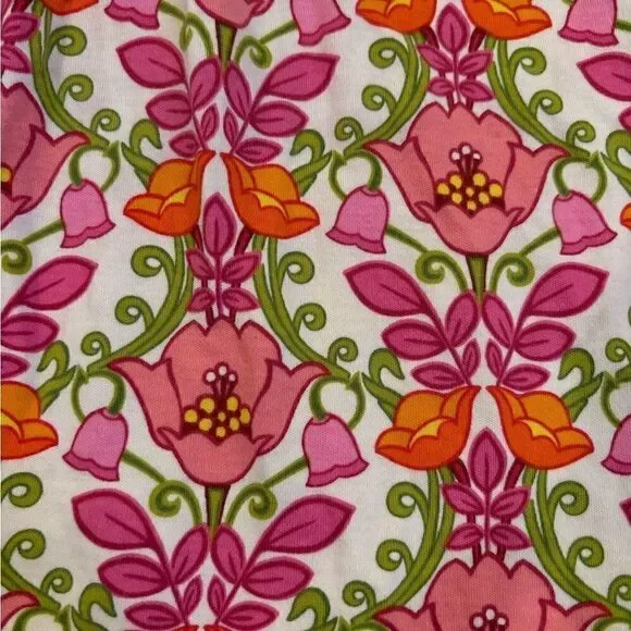 Vera Bradley Baby Lillie Bell short sleeve dress and bloomers - Picture 4 of 7